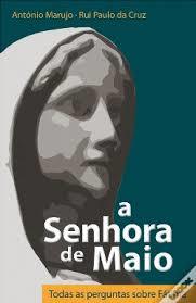 A Senhora de Maio (Paperback)