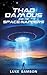 Thad Damous and the Space-N...
