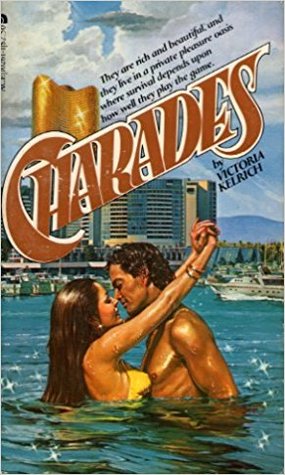 Charades (Mass Market Paperback)