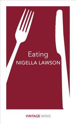 Eating: Vintage Minis (Mass Market Paperback)
