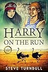 Harry on the Run by Steve Turnbull