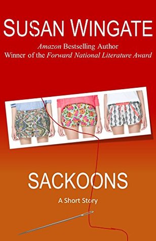 Sackoons (Kindle Edition)