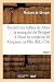Recueil Des Lettres de Mme La Marquise de Sévigné À Mme La Co... by Madame de Sévigné