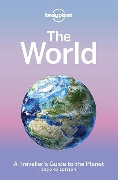 The World (Lonely Planet)