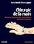 Chirurgie de la main: Affections rhumatismales, dégénératives. Syndromes canalaires