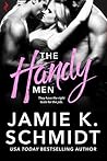 The Handy Men by Jamie K. Schmidt
