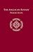 The Anglican Rosary: Prayer Book