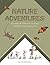 Nature Adventures: A Guidebook of Nature Facts, Songs, and Hikes in San Diego County.