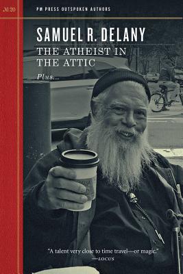 The Atheist in the Attic (PM's Outspoken Authors, #20)