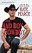 The Bad Boy Cowboy (Morgan ...
