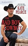 The Bad Boy Cowboy