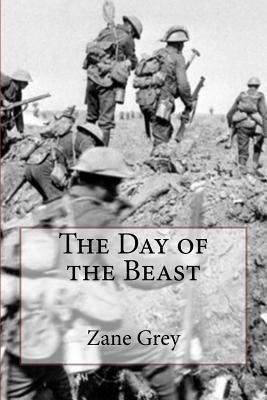 Free Download The Day of the Beast Full Audiobook