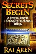 Secrets Begin