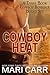 Inflamed (Cowboy Heat, #3)