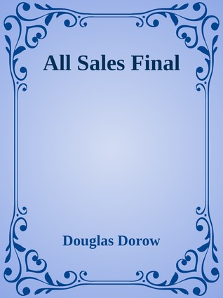 All Sales Final (ebook)