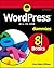 WordPress All-in-One for Dummies by Lisa Sabin-Wilson