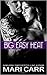 Big Easy Heat (Big Easy, #1-2)