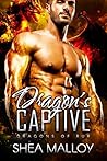 Dragon's Captive (Dragons of Rur #1) Dragon's Captive (Dragons of Rur #1)