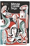 Book cover for Segu