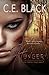 Hunger (Jane Thornton, #1)
