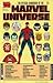 Official Handbook of the Marvel Universe Master Edition