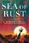 Book cover for Sea of Rust (Sea of Rust, #1)