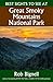 Best Sights to See at Great Smoky Mountains National Park
