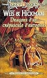 Dragons d'un crép...