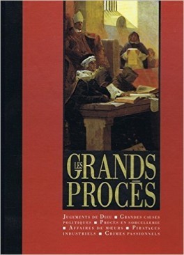 Les Grands Procès