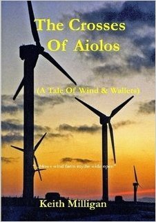 The Crosses of Aiolos