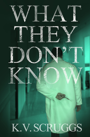 What They Don't Know