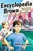 Encyclopedia Brown Gets His Man