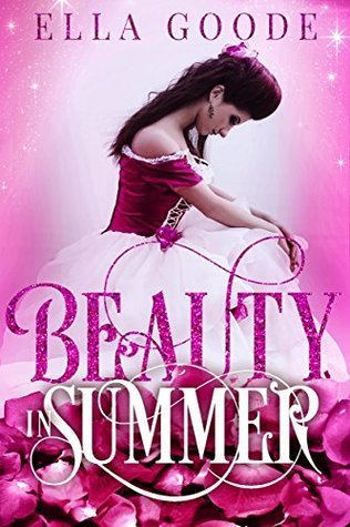 Beauty in Summer (Beauty, #2)
