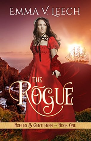 The Rogue (Rogues & Gentlemen #1)