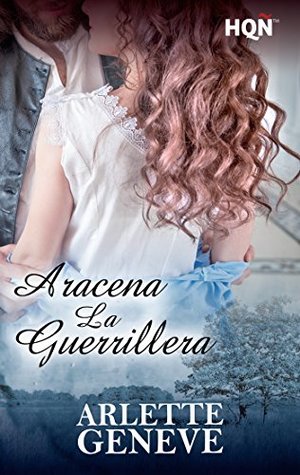 Aracena. La guerrillera (Kindle Edition)