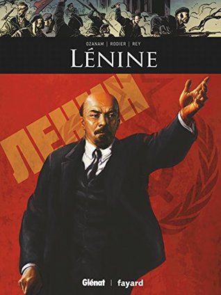 Lénine (Kindle Edition)