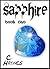 Sapphire (Sunlight, #2)