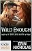 Wild Enough (Wild Irish)