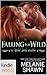 Falling for Wild (Wild Irish)