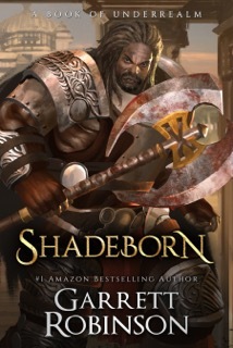 Shadeborn: A Book of Underrealm