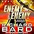The Enemy of My Enemy (Brainrush, #2)