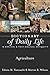 Dictionary of Daily Life in Biblical & Post-Biblical Antiquity: Agriculture (Dictionary of Daily Life in Biblical and Post-Biblical Antiquity)