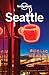 Lonely Planet Seattle
