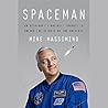 Spaceman by Mike Massimino