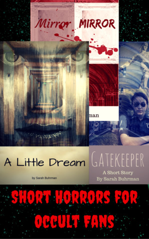 Short Horrors for Occult Fans