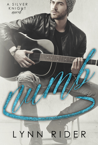 Numb (Silver Knight, #1)