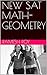 NEW SAT MATH- GEOMETRY (SAT MATHEMATICS Book 1)