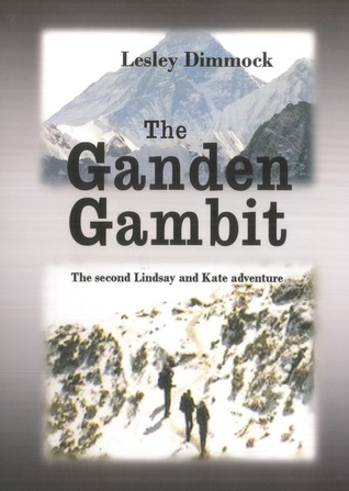 The Ganden Gambit (Paperback)