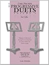BF42 - Progressive Duets for Cello - Volume 2