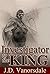 Investigator to the King (The Mage Prophecy Book 1)